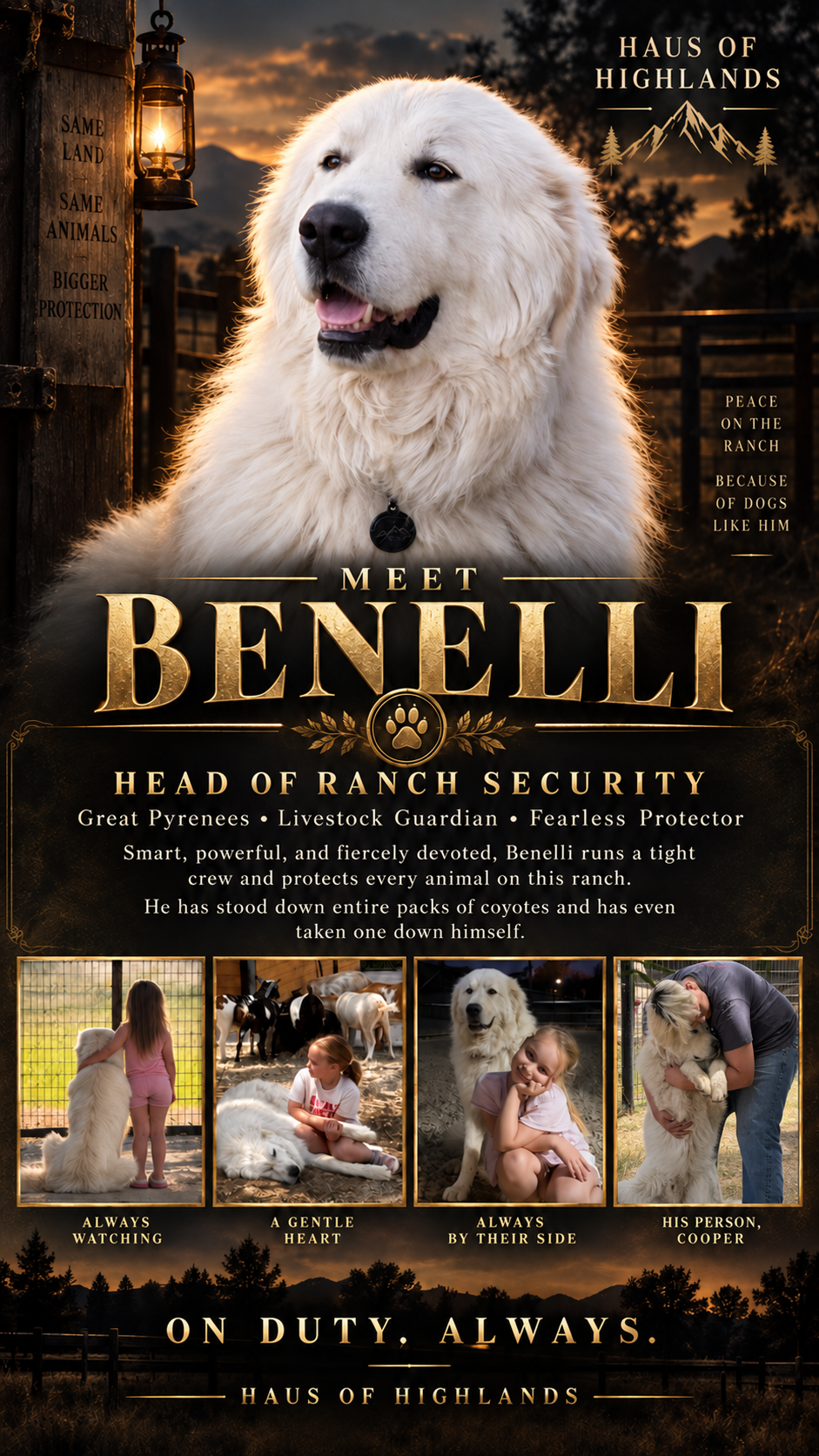 Benelli