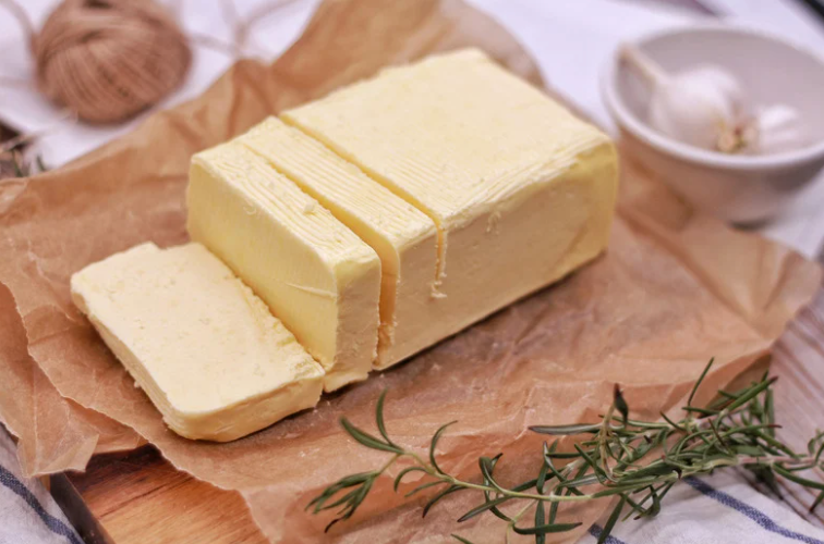 Grass Fed Butters - Packs of 3